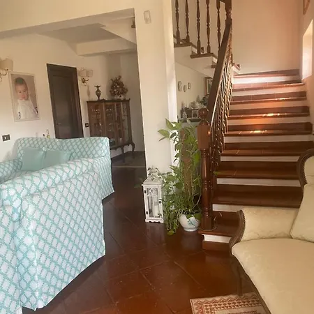 La Lanternina Maison d'hôtes *