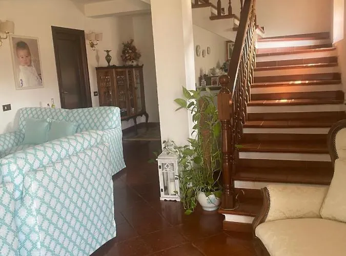 La Lanternina Casa de hóspedes *